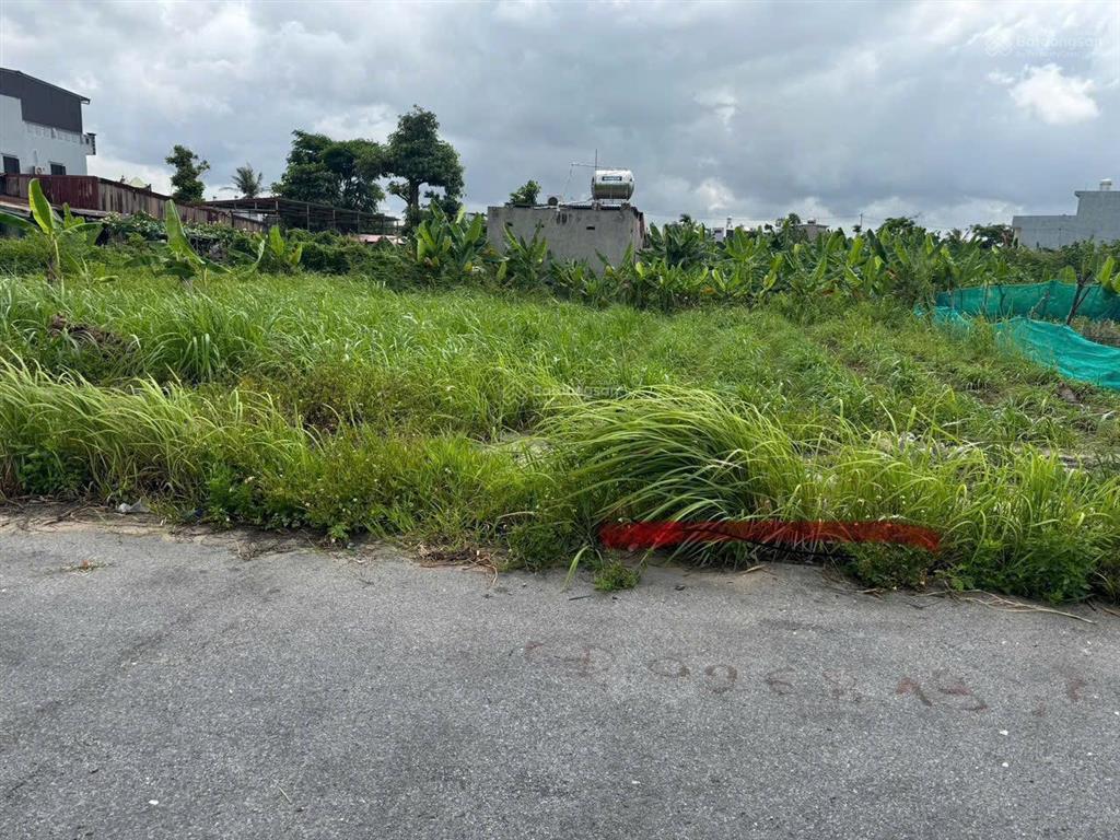 100m2 tđc vườn đốm anh dũng dương kinh mặt đường cầu rào 3 rộng 25m nối thẳng vinhomes. giá 4tỷ450