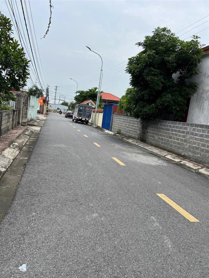 Loanh quanh 1tỷ5 sở hữu 95m2 đất đại đồng kiến thuỵ ôtô đỗ cửa, gần ga tàu, vinhomes.  0989 335 ***