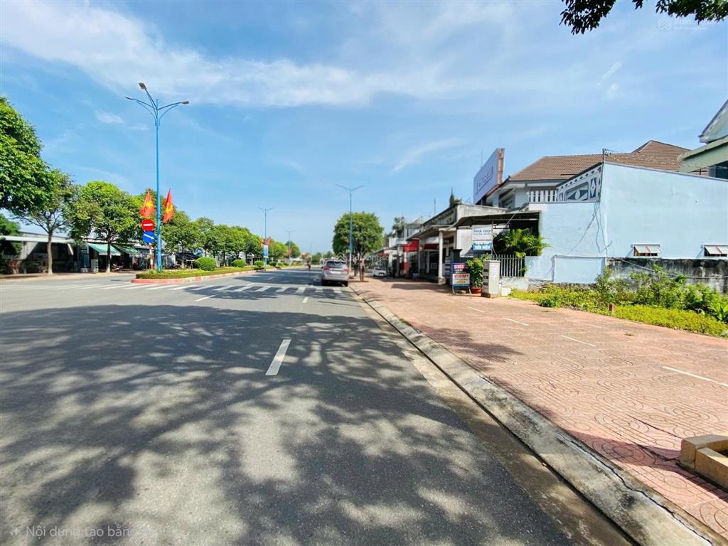 Bán đất võ thị sáu, phước hải, 3,4 tỷ, 137 m2, giá tốt view đẹp