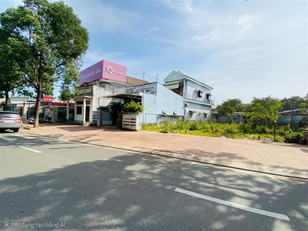 Bán đất võ thị sáu, phước hải, 3,4 tỷ, 137 m2, giá tốt view đẹp