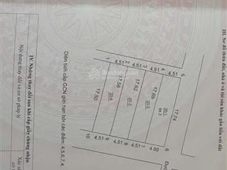 Bán nhà riêng đầy đủ nội thất  thôn đức hậu, 6,5 tỷ, 79,4 m2, mặt tiền 5m, pháp lý đầy đủ