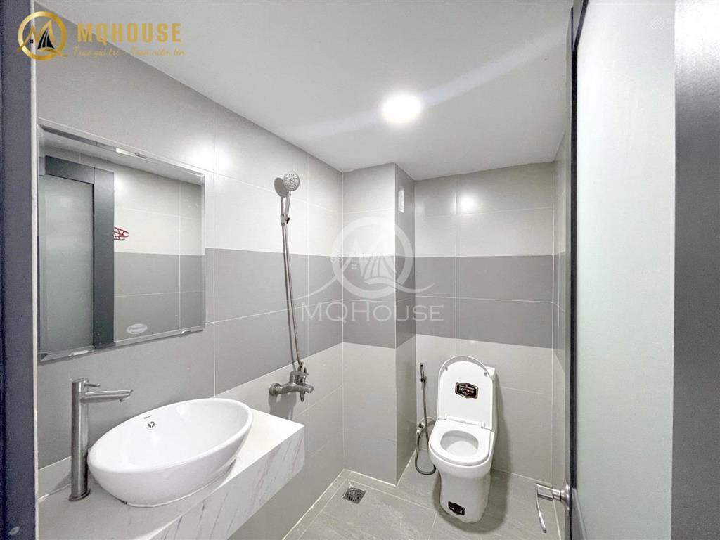 Khai trương duplex ban công full nội thất ngay cộng hoà  tân bình