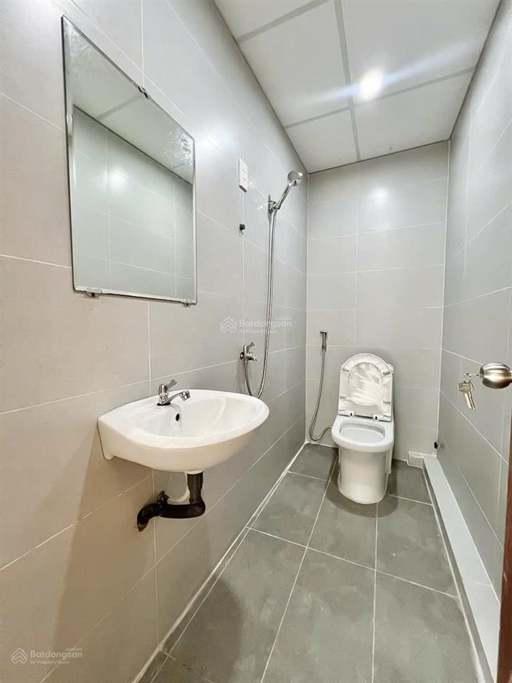 Căn hộ 1pn full nội thất có ban công, máy giặt riêng ngay vòng xoay lăng cha cả  tân bình