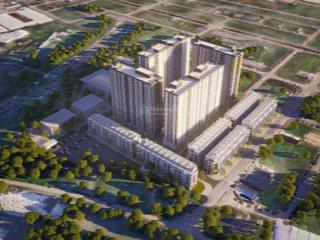 Bán chung cư tân trường, 561 triệu vnd, 29 m2, giá siêu hời tại tân trường, cẩm giàng, hải dương