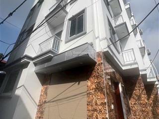 Bán nhà lô góc thượng cát 6 tầng thang máy  gần tây thăng long, giá nhỉnh 6 tỷ