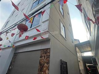 Chính chủ nhờ bán nhà xây mới 6 tầng thang máy lô góc liên mạc, gần cầu thượng cát