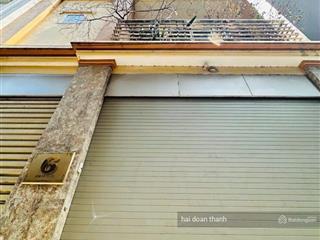 Chính chủ nhờ bán nhà 4 tầng dân xây 52m2 hồ đức diễn, 3 thoáng, ô tô dừng đỗ gần nhà