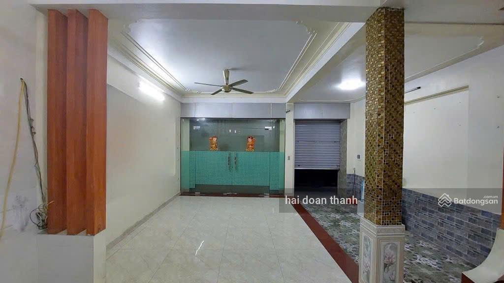 Chính chủ nhờ bán nhà 4 tầng dân xây 52m2 hồ đức diễn, 3 thoáng, ô tô dừng đỗ gần nhà