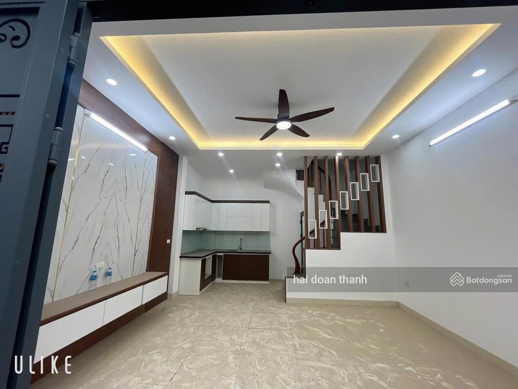 Chính chủ nhờ bán nhà xây mới 5 tầng 40m2 gần thụy phương, full nội thất, hơn 6 tỷ