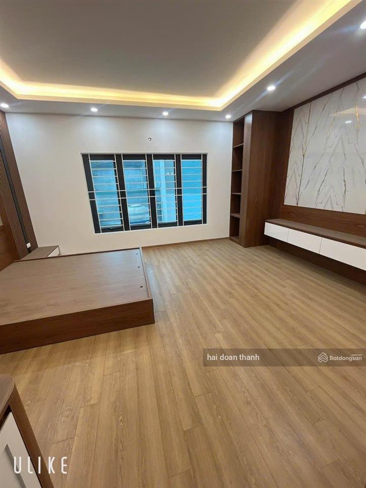 Chính chủ nhờ bán nhà xây mới 5 tầng 40m2 gần thụy phương, full nội thất, hơn 6 tỷ