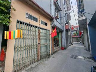 Chính chủ nhờ bán đất 52m2 hoàng liên, gần hồ điều hòa, mặt tiền 4.3m, giá 6.x tỷ