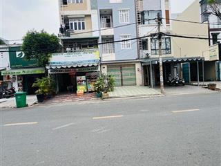 Bán nhà 5x19m  5 tầng  dòng tiền 60tr/ tháng  giá 14tỷ  ngay tên lửa  bình tân