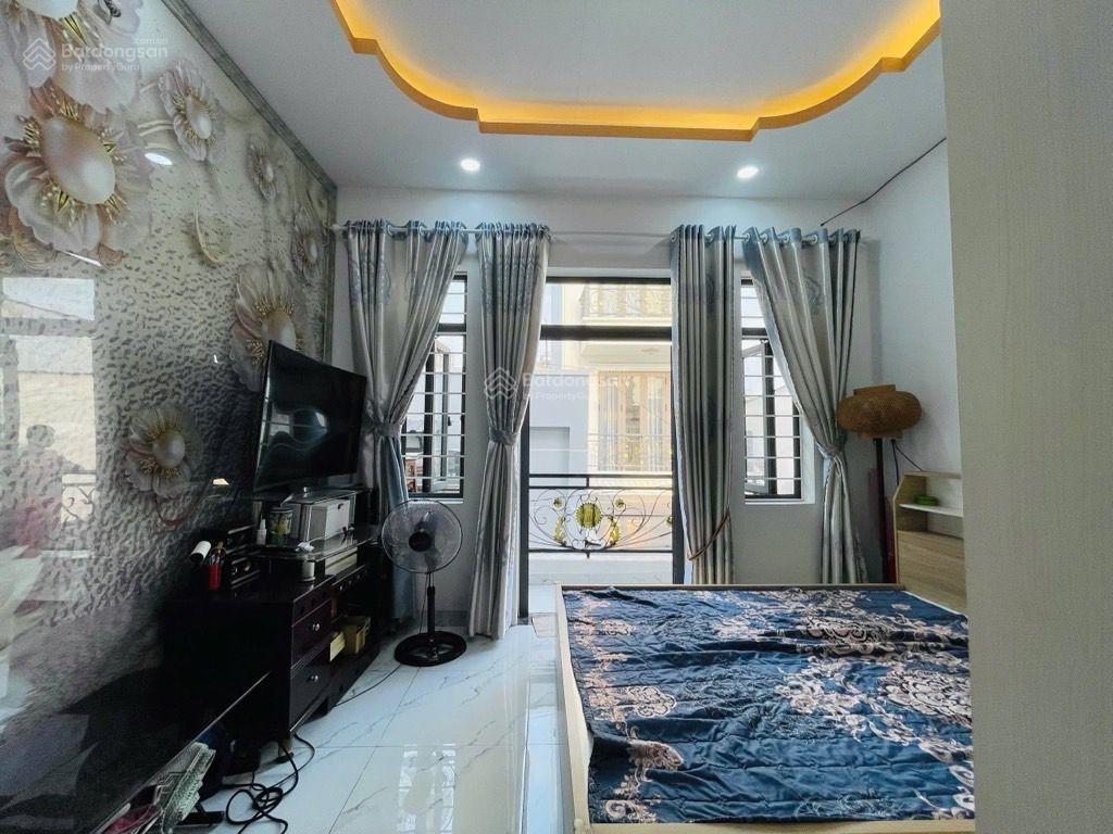 Bán nhà kế khu tên lửa  bình tân  4x9  giá chỉ 3tỷ880  2 tầng  hẻm 3m.