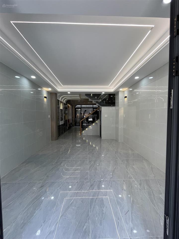 Bán nhà đường gò xoài  5 tầng  4x16m  giá 8,3 tỷ (tl)  hẻm xe tải thông  bình tân.