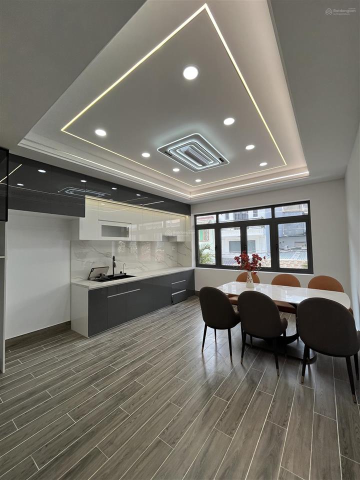 Bán nhà đường gò xoài  5 tầng  4x16m  giá 8,3 tỷ (tl)  hẻm xe tải thông  bình tân.