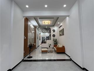 Bán nhà hương lộ 2  bình tân  4x20  4 tầng  hẻm 6m sạch sẽ  giá 7tỷ880(tl)