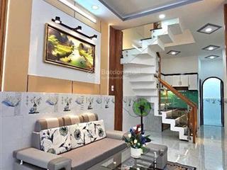 Bán mtkd kế bên nguyễn sơn  tân phú  45m2  1 trệt 1 lầu sân thượng  giá chỉ 5tỷ.