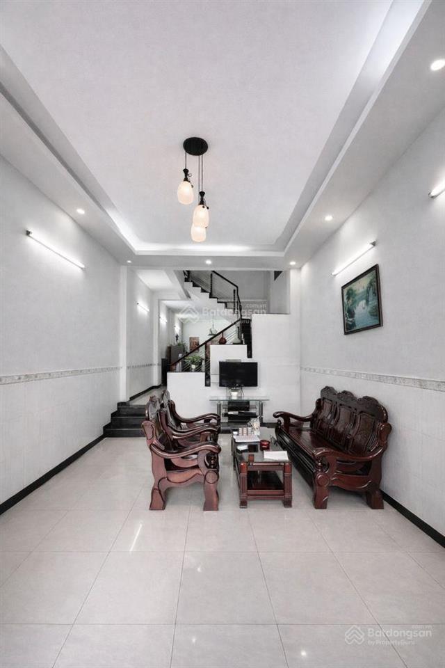 Bán nhà đường tên lửa  bình tân  hẻm oto thông  4x22  giá 7tỷ8  có phòng ngủ dưới trệt.