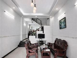 Bán nhà đường tên lửa  bình tân  hẻm oto thông  4x22  giá 7tỷ8  có phòng ngủ dưới trệt.