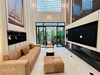 Bán nhà lê văn quới  bình tân  4x23  5 tầng  hẻm oto  giá 9tỷ(tl)tặng full nội thất hiện đại.
