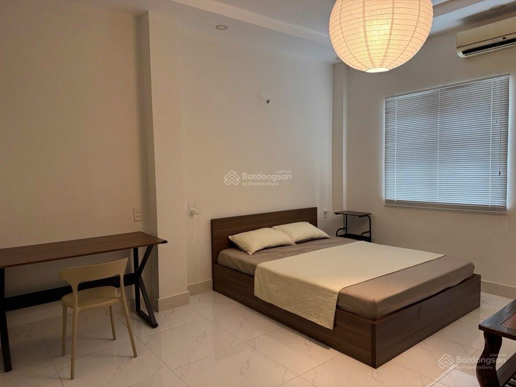 Dòng tiền 70tr/tháng  nhà 9x16  4 tầng  giá 8tỷ2  ngay đh y phạm ngọc thạch  nguyễn cửu phú.