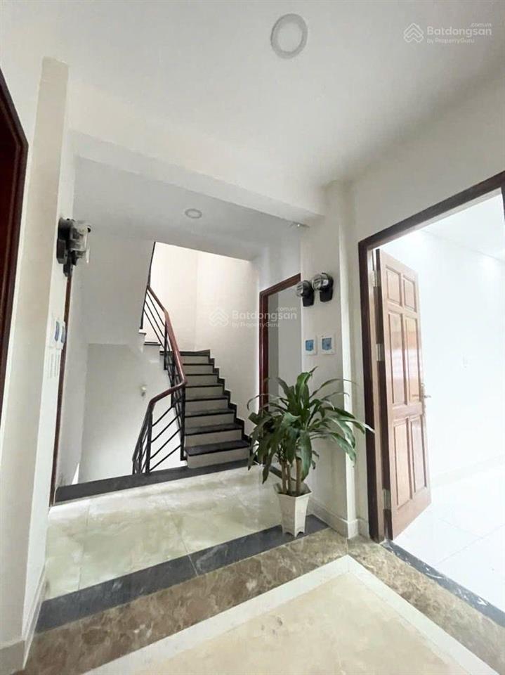 Dòng tiền 70tr/tháng  nhà 9x16  4 tầng  giá 8tỷ2  ngay đh y phạm ngọc thạch  nguyễn cửu phú.