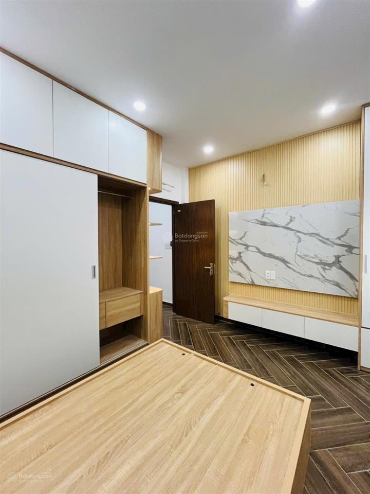 Bán nhà mới 6 tầng  thang máy  hẻm 7m xe hơi tránh  tân hoà đông  6pn full nội thất  giá 8tỷ4