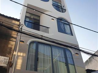  giá 7tỷ3  nhà 5 tầng  6 phòng ngủ  gần aeon bình tân  hẻm oto  dọn vào ở ngay full nội thất.