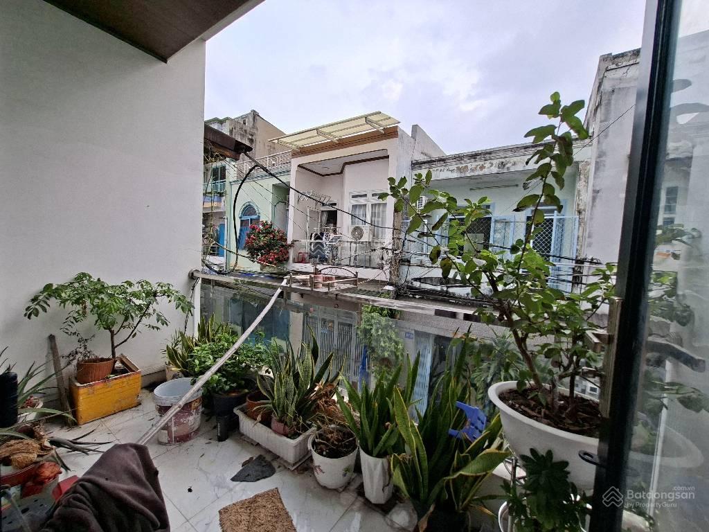 Bán nhà gần tô hiệu  tân phú  4x15m  hẻm oto  2 tầng  giá chỉ 6 tỷ