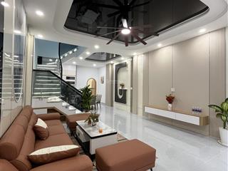 Bán nhà mới tinh đường hương lộ 2  bình tân  5x15  hẻm oto thông  giá 6tỷ9(tl)