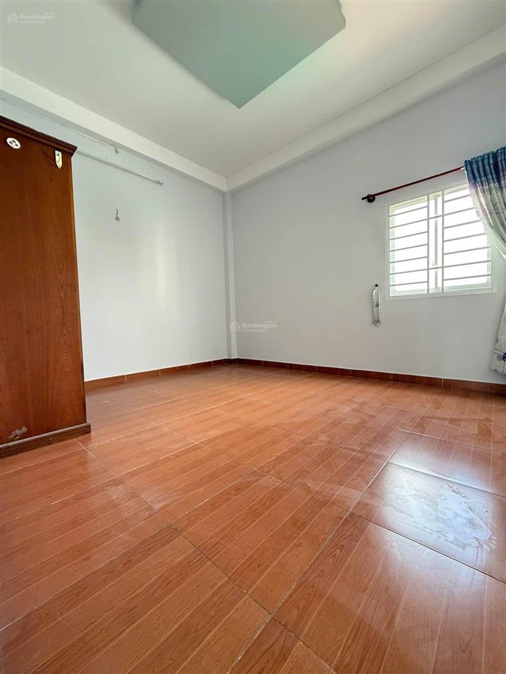 Bán nhà 4,5x24m  4 tầng  hẻm ô tô thông đường tỉnh lộ 10  giá 6tỷ970 (tl)