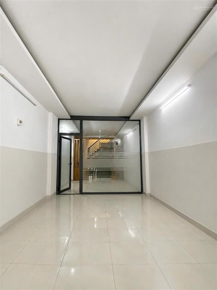 Bán mtkd đường 10m  khu lê văn quới  4,1x16  2 tầng  giá 7tỷ (tl)