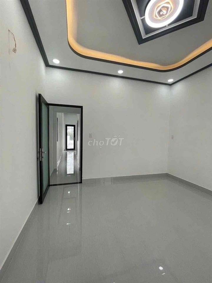 TÂN HÒA ĐÔNG, DT 4.3 x 11 , 2 TẦNG 3PN 3WC, HẺM 4M, SHR, KO QH NHỈNH 4