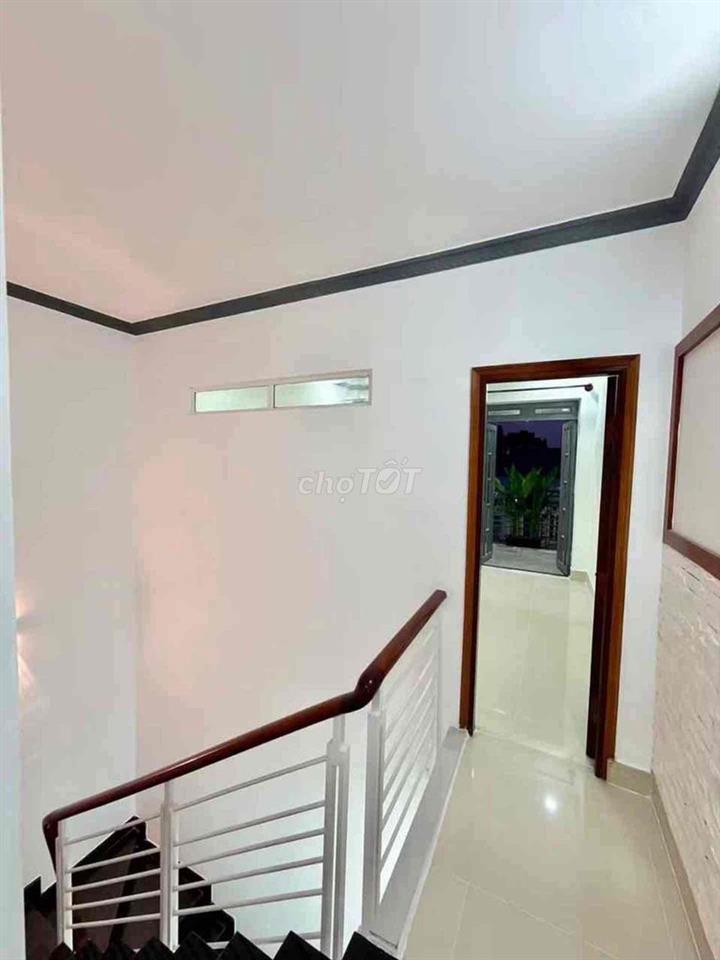 🔥GẤP BÁN, LIÊN KHU 4 - 5, DT 4 X 16, HẺM 5M, DÂN TRÍ GIÁ 5.1TY (TL)