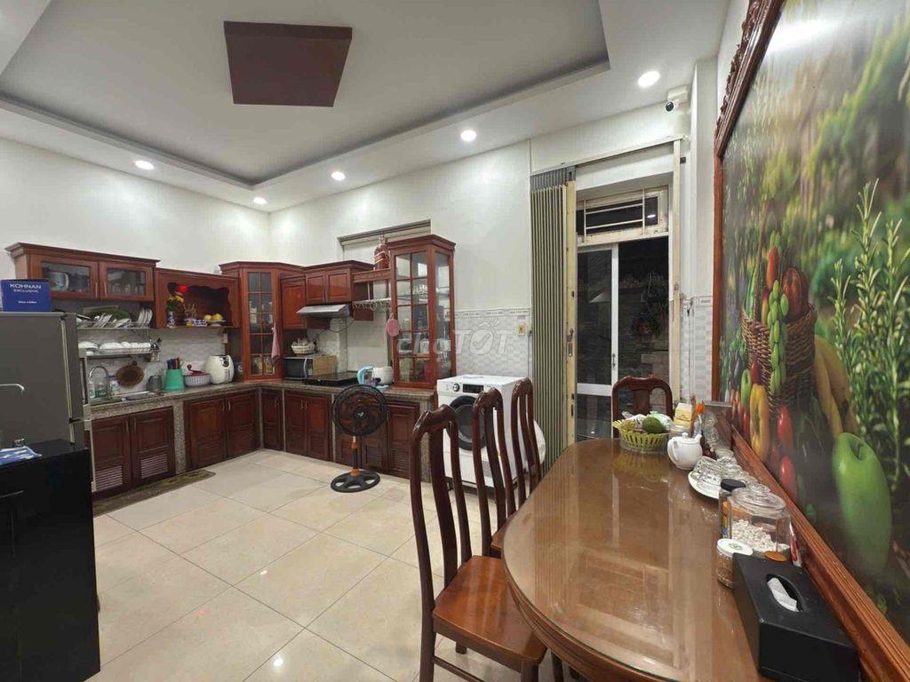 🔥GẤP GIẢM 1.7TY, ĐƯỜNG SỐ 5 AEON TÂN PHÚ, DT 5.4X11, HẺM 8M, NHỈN 5TY
