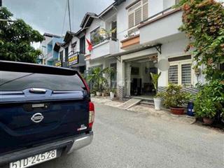 🔥GẤP GIẢM 1.7TY, ĐƯỜNG SỐ 5 AEON TÂN PHÚ, DT 5.4X11, HẺM 8M, NHỈN 5TY