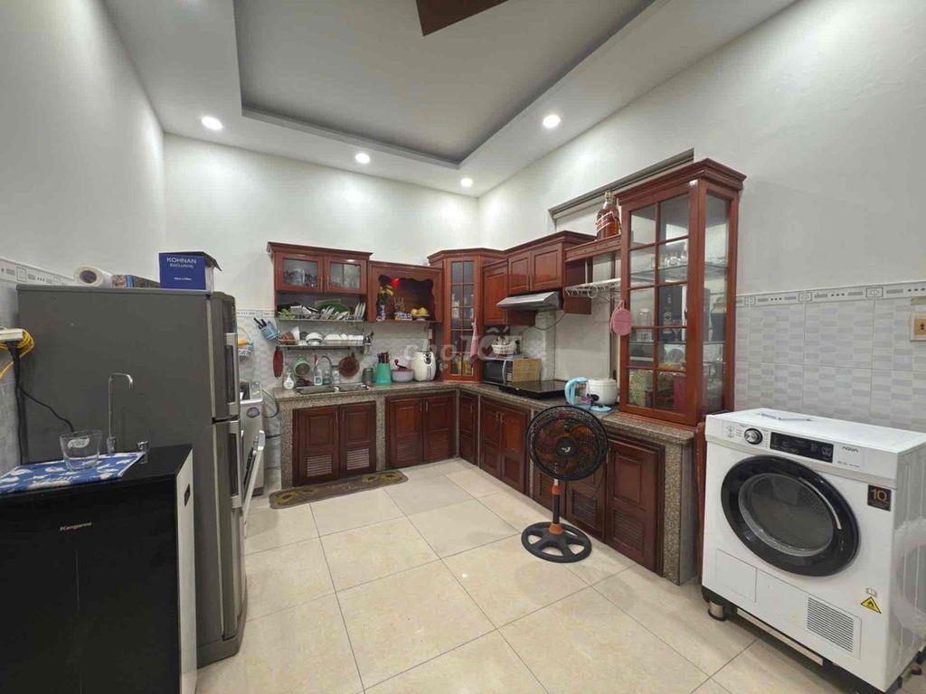 🔥GẤP GIẢM 1.7TY, ĐƯỜNG SỐ 5 AEON TÂN PHÚ, DT 5.4X11, HẺM 8M, NHỈN 5TY