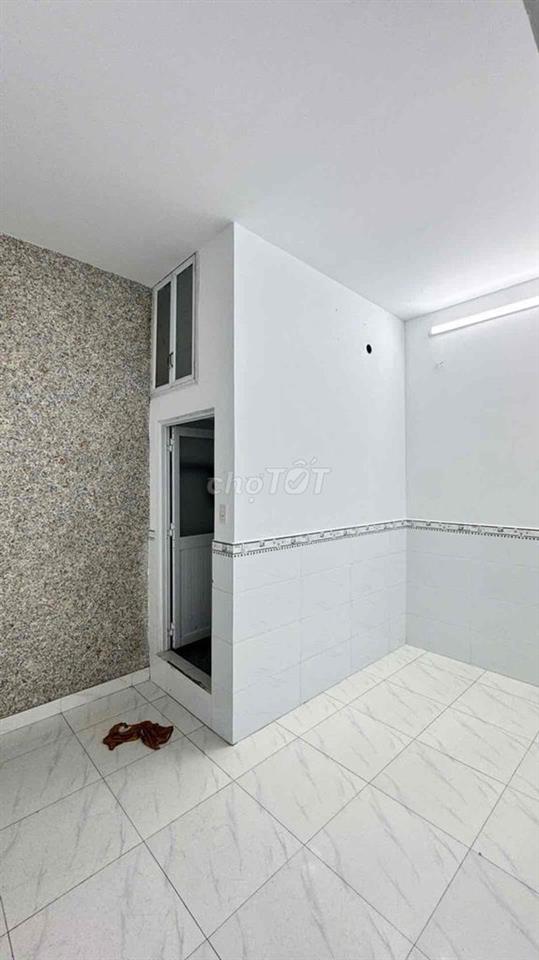 🔥NHANH, 2 TẦNG ĐƯỜNG SỐ 6, DT 4x10, 2 PN, HẺM 6M,  KO QH, NHỈN 3TY