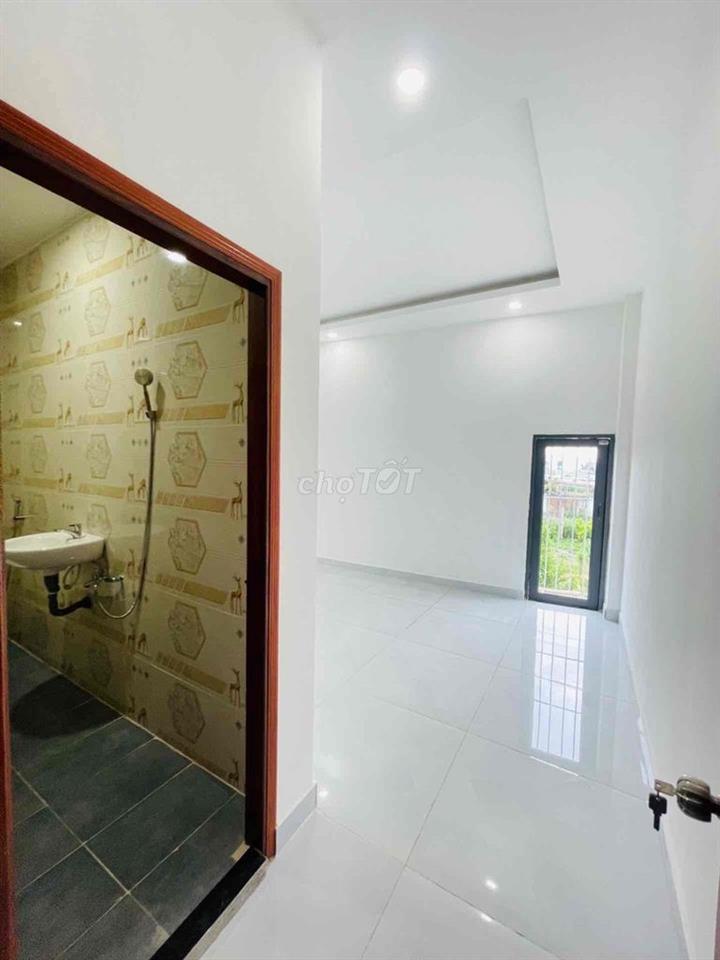 🔥BÁN GẤP, 4 TẦNG TÂY LÂN, DT 63M2 (4.4x15), 6 PN, HẺM 6M, KO QH