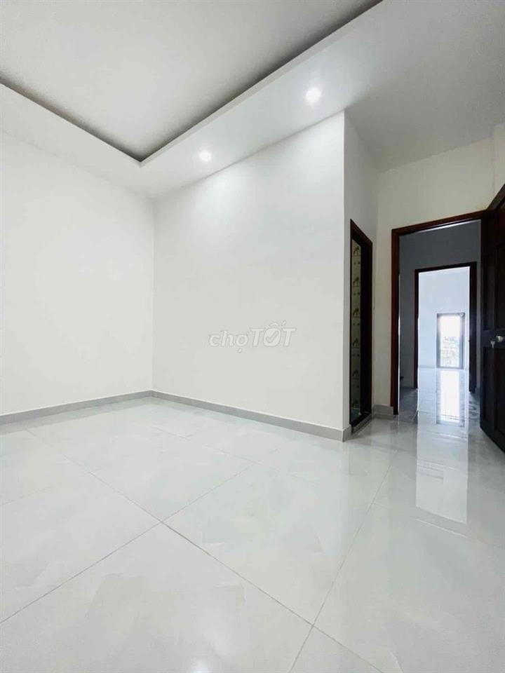 🔥BÁN GẤP, 4 TẦNG TÂY LÂN, DT 63M2 (4.4x15), 6 PN, HẺM 6M, KO QH