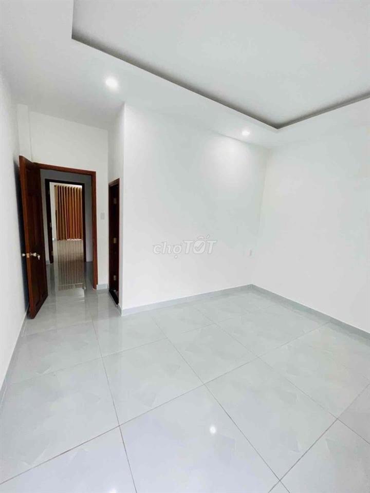 🔥BÁN GẤP, 4 TẦNG TÂY LÂN, DT 63M2 (4.4x15), 6 PN, HẺM 6M, KO QH