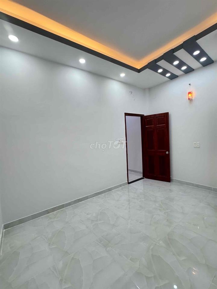 4 TẦNG NGAY CHỢ BÌNH THÀNH, 60M2 (4.5M X 14M), 4 PN SÂN THƯỢNG, 5TY XÍ