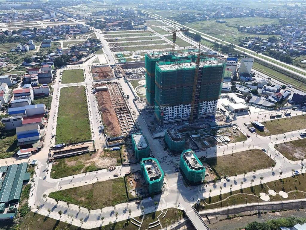 Chính chủ bán đất yên bình new horizon  thái nguyên. cạnh samsung, siêu thị lotte, go, chung cư