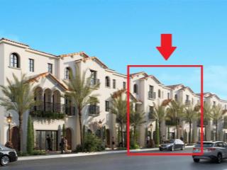 Mở bán căn rẻ nhất thị trường thương phố tại dự án thanh xuan valley có 3 tầng nổi 1 tầng hầm!