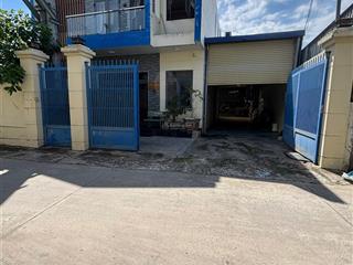 Chính chủ bán nhà xưởng 587,9m²  xã mỹ yên, tỉnh tây ninh