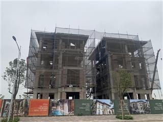 Bán nhà biệt thự alumi  alluvia city, 21 tỷ, 120m2, thị  thị trấn văn giang, hưng yên chỉ với hot!