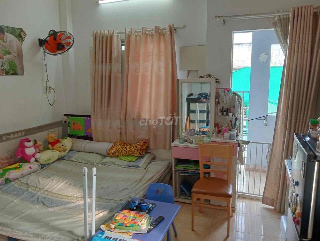 🔥 BÁN NHÀ HẺM LÂM VĂN BỀN – QUẬN 7 (PHƯỜNG TÂN THUẬN, TP.HCM)