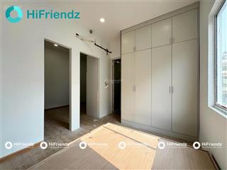 Căn hộ cao cấp siêu rộng có ban công thang máy vị trí trung tâm