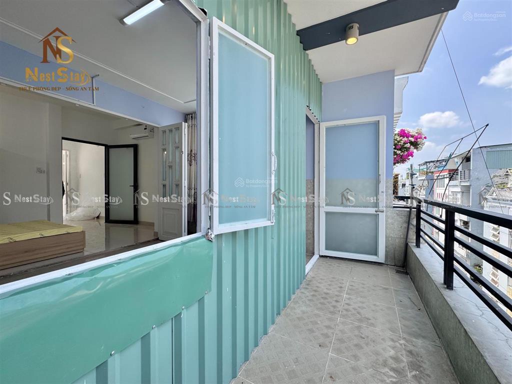 Cho thuê phòng trọ 2 phòng ngủ rộng 50m2