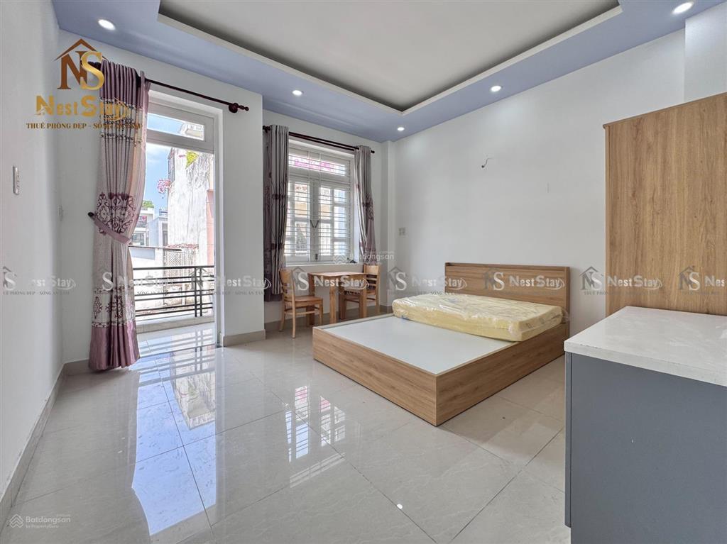 Cho thuê phòng trọ 2 phòng ngủ rộng 50m2
